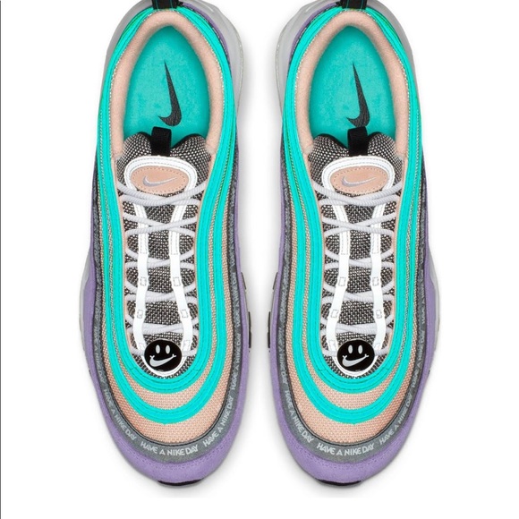 Air Max 97 “ Have A Nike Day” - Picture 7 of 8